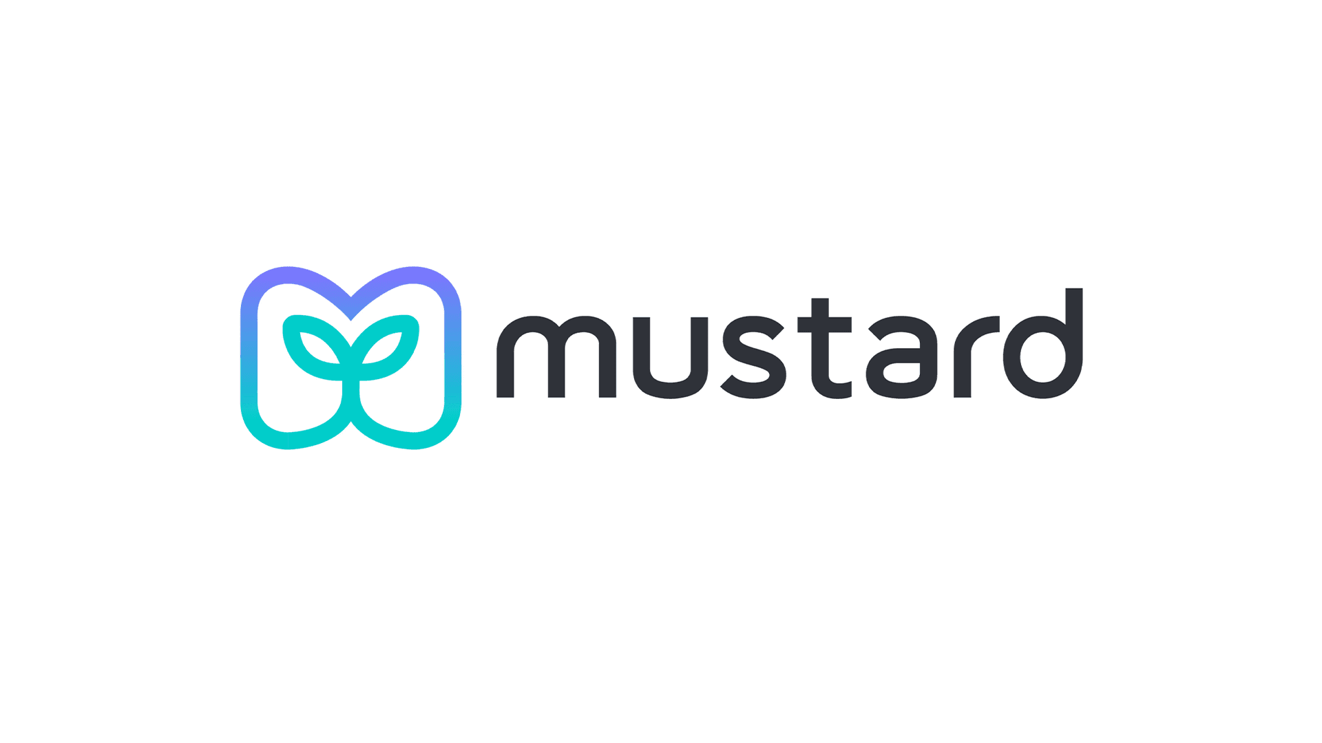 Mustard Leadership Logo